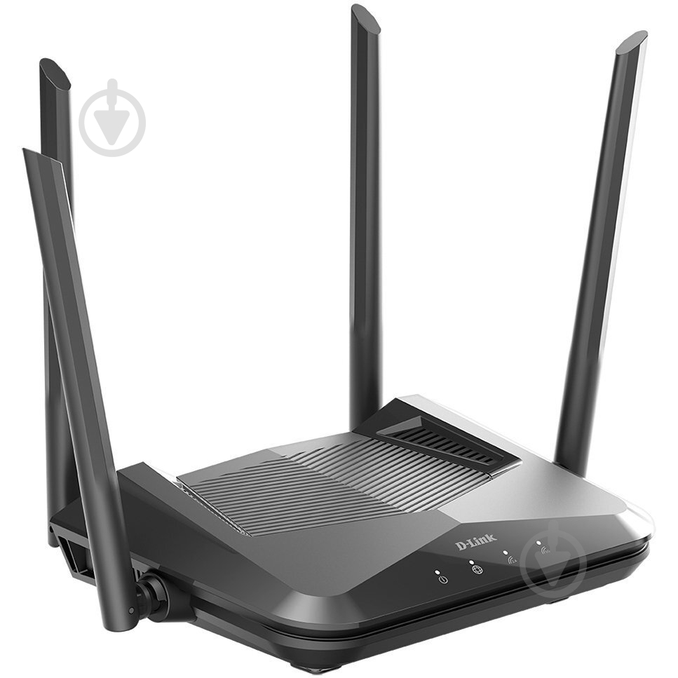 Маршрутизатор D-Link DIR-X1530/EE - фото 3