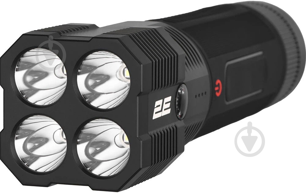 Пускозарядний пристрій 2E Beam (2E-CJSPBL-BK) - фото 6 Пускозарядний пристрій 2E Beam (2E-CJSPBL-BK) - фото 6