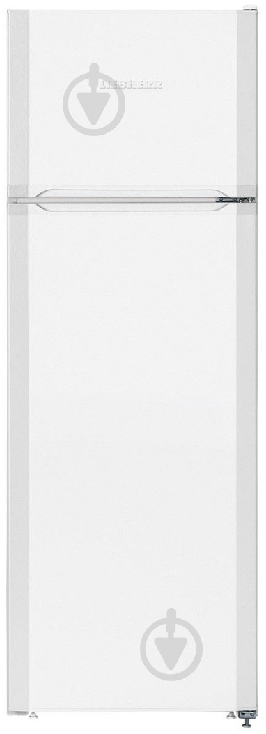 Холодильник Liebherr CT 2931 - фото 1