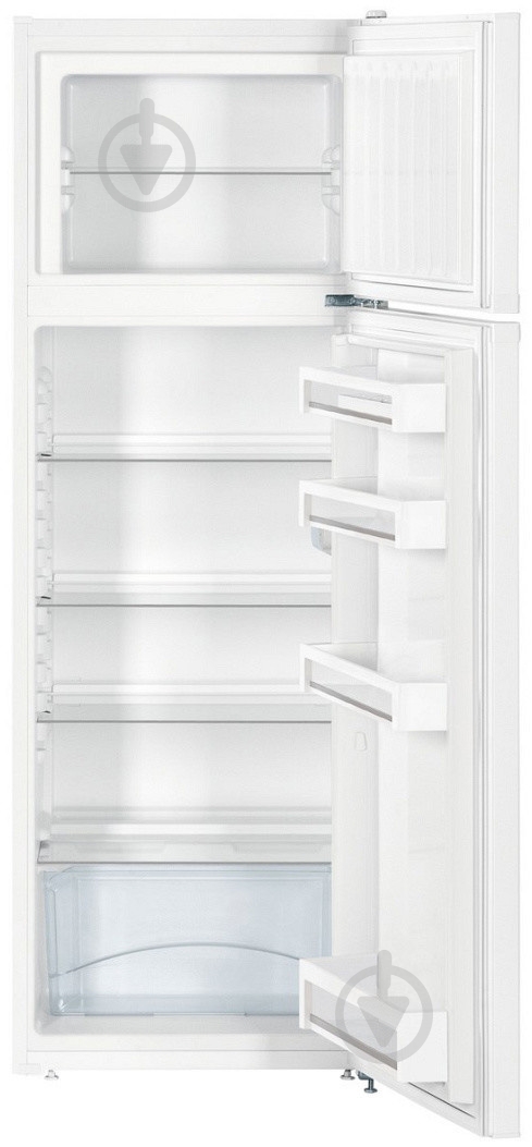 Холодильник Liebherr CT 2931 - фото 2