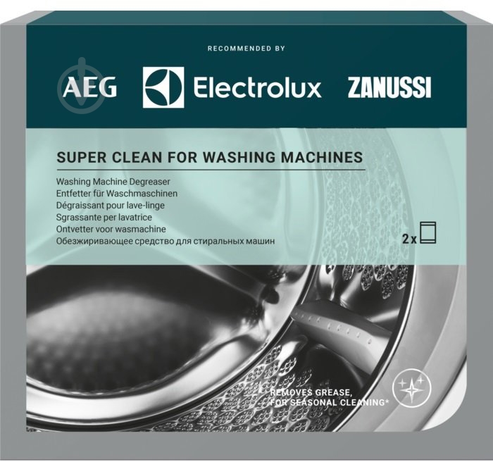 Порошок Electrolux M3GCP200 - фото 1