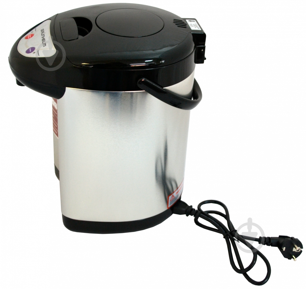 Термопот Grunhelm GTP400S - фото 9