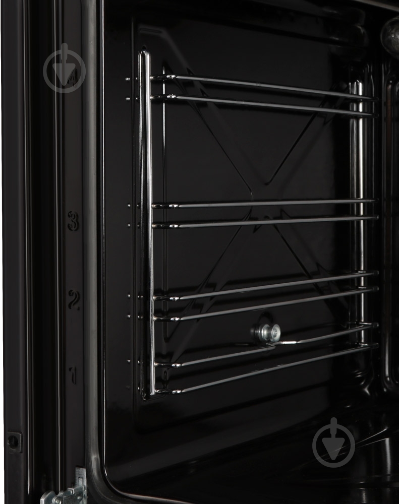 Духовой шкаф Perfelli BOE 6760 BL - фото 9