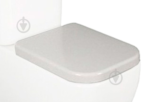 Сиденье для унитаза VOLLE Orlando 13-35-044 - фото 1 Сиденье для унитаза VOLLE Orlando 13-35-044 - фото 1