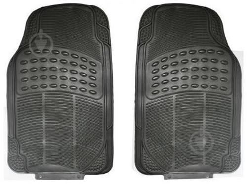 Коврики автомобильные ELIT KHD 250209 модельные - фото 1