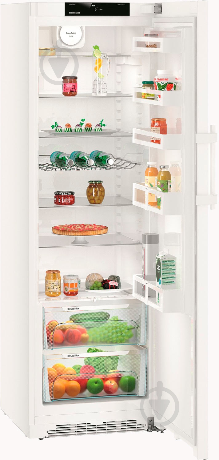 Холодильник Liebherr K 4310 - фото 4