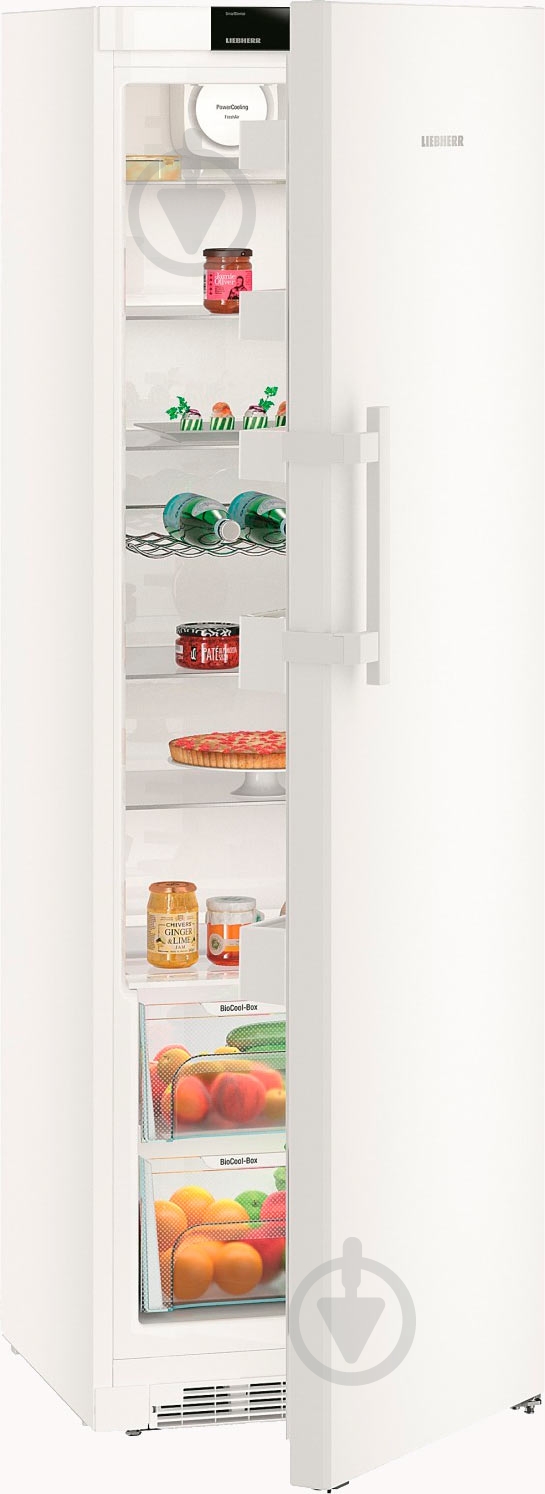 Холодильник Liebherr K 4310 - фото 5