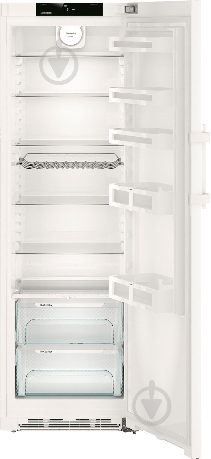 Холодильник Liebherr K 4310 - фото 6