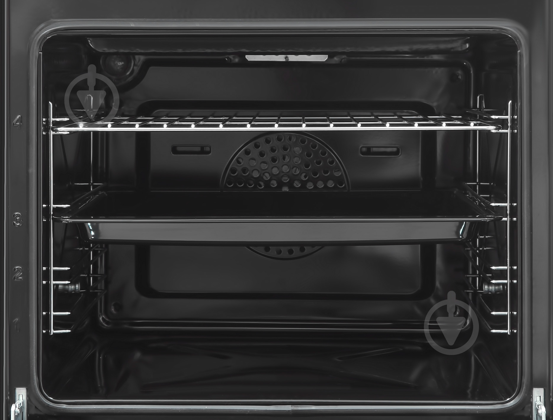 Духовой шкаф Perfelli BOE 6760 WH - фото 9
