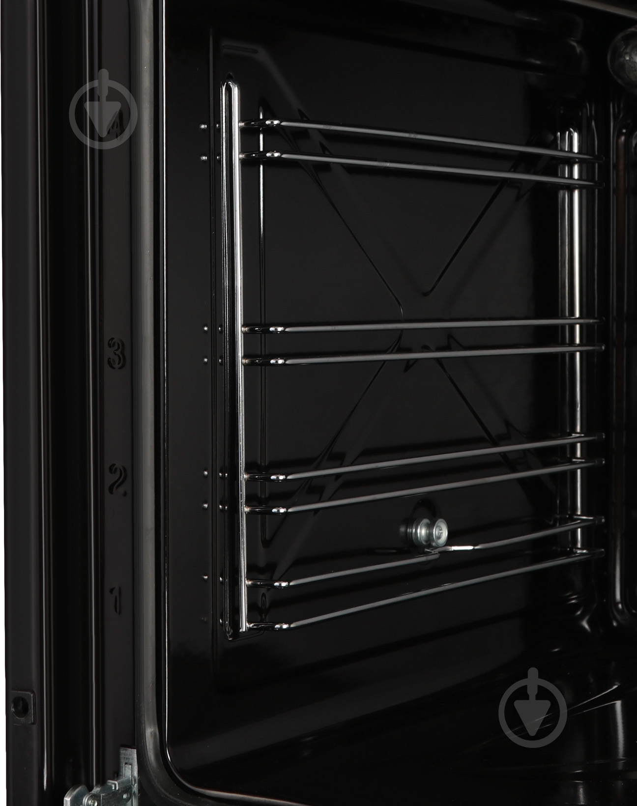 Духовой шкаф Perfelli BOE 6760 WH - фото 10