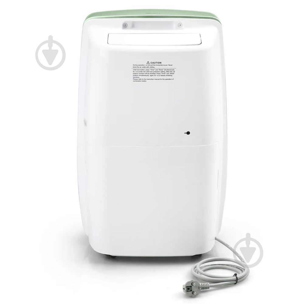 Осушитель воздуха Trotec TTK 68 E - фото 2