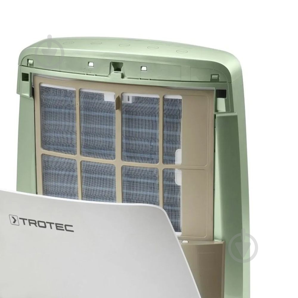 Осушитель воздуха Trotec TTK 68 E - фото 5