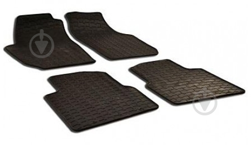 Килимки автомобільні ELIT KHD 252 819 FL модельні - фото 1 Килимки автомобільні ELIT KHD 252 819 FL модельні - фото 1