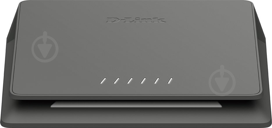 Коммутатор D-Link DMS-106XT - фото 4