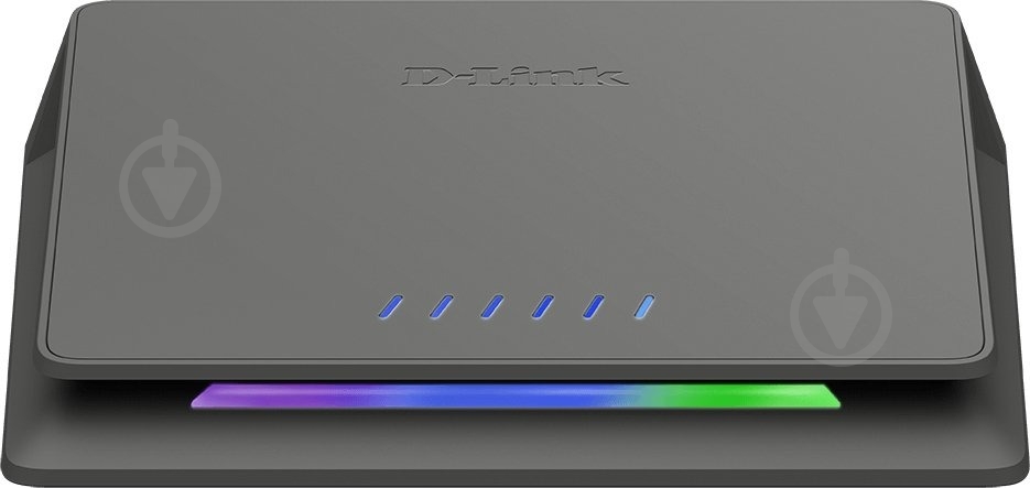 Коммутатор D-Link DMS-106XT - фото 5