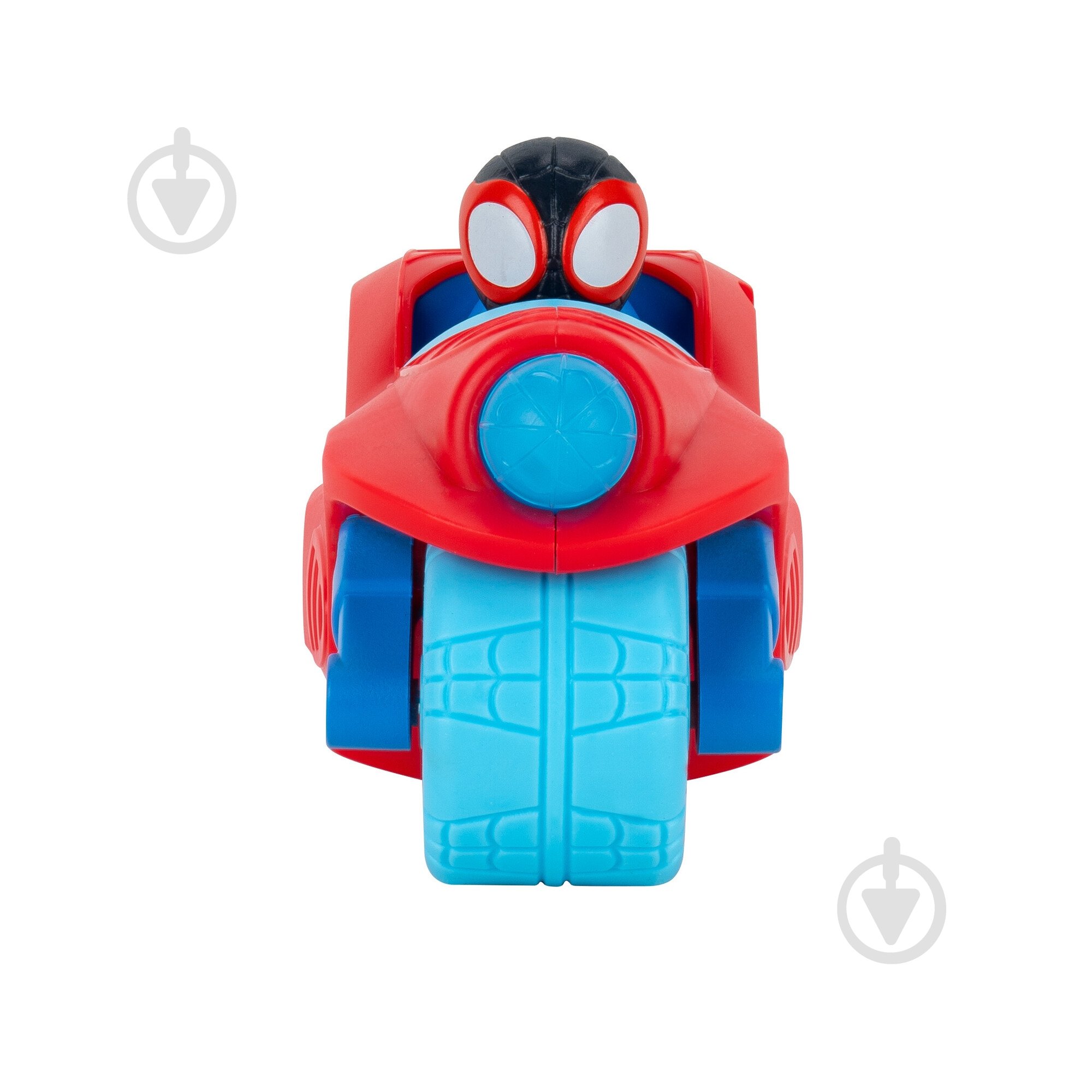 Іграшковий набір Spidey Deluxe Feature Vehicle Спліт команда Спайді (Spidey Team Split Racer) SNF0271 - фото 22