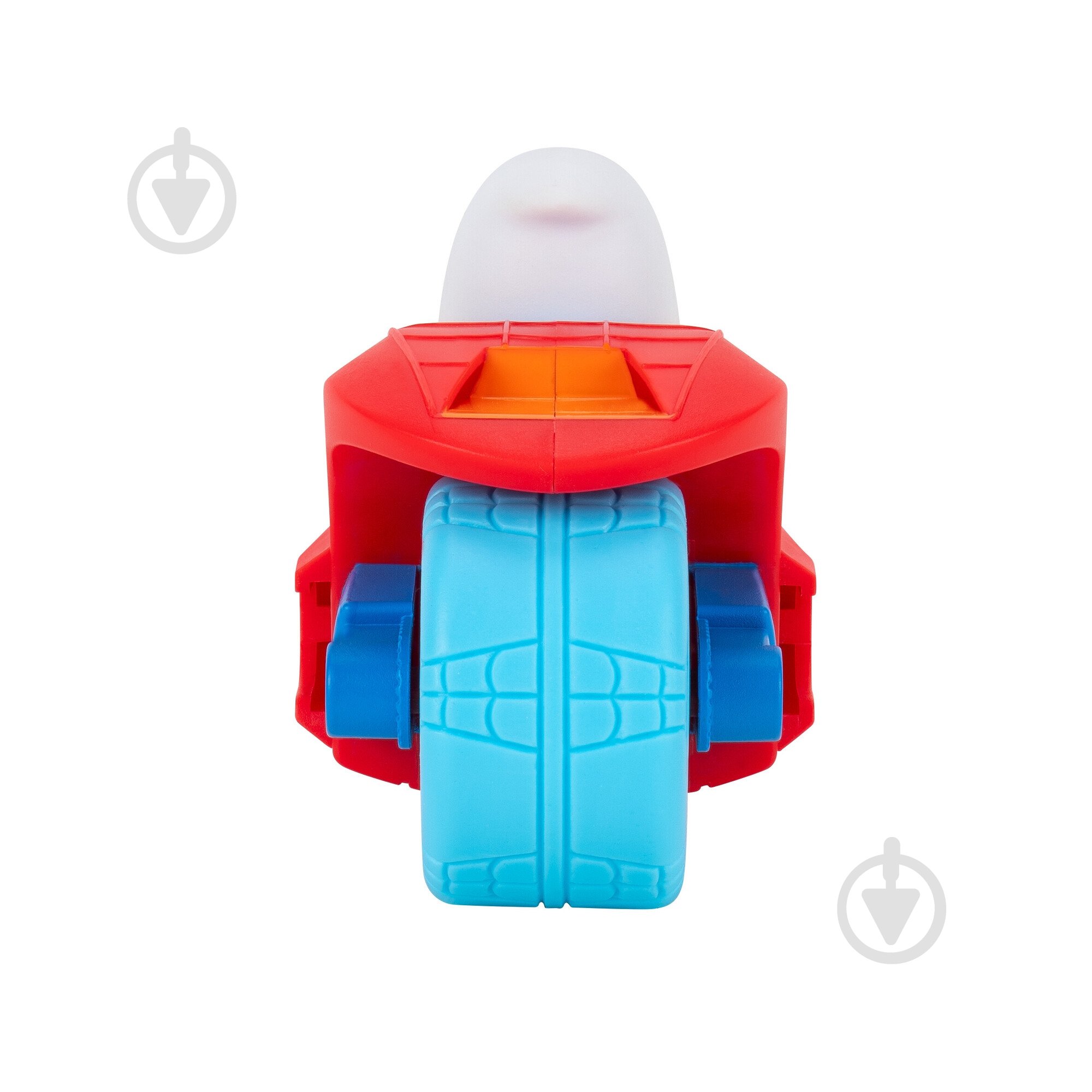 Іграшковий набір Spidey Deluxe Feature Vehicle Спліт команда Спайді (Spidey Team Split Racer) SNF0271 - фото 30