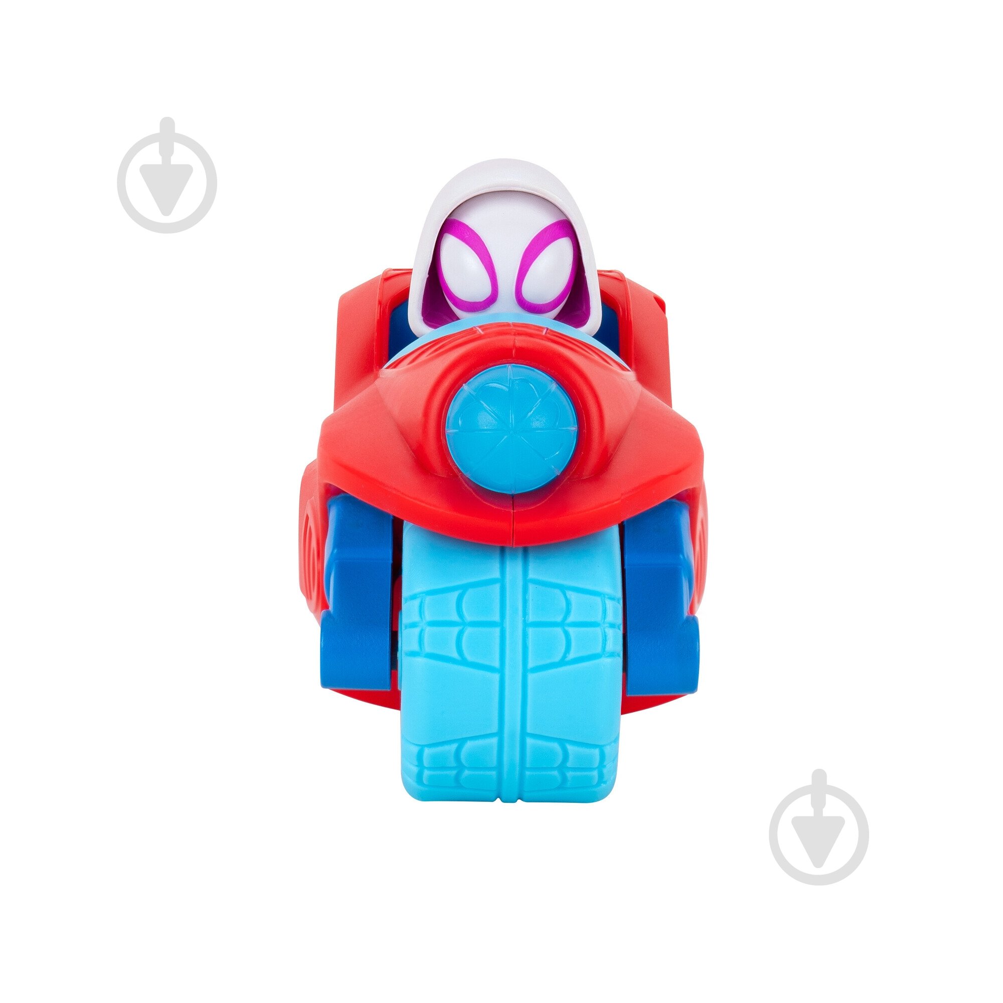 Іграшковий набір Spidey Deluxe Feature Vehicle Спліт команда Спайді (Spidey Team Split Racer) SNF0271 - фото 29