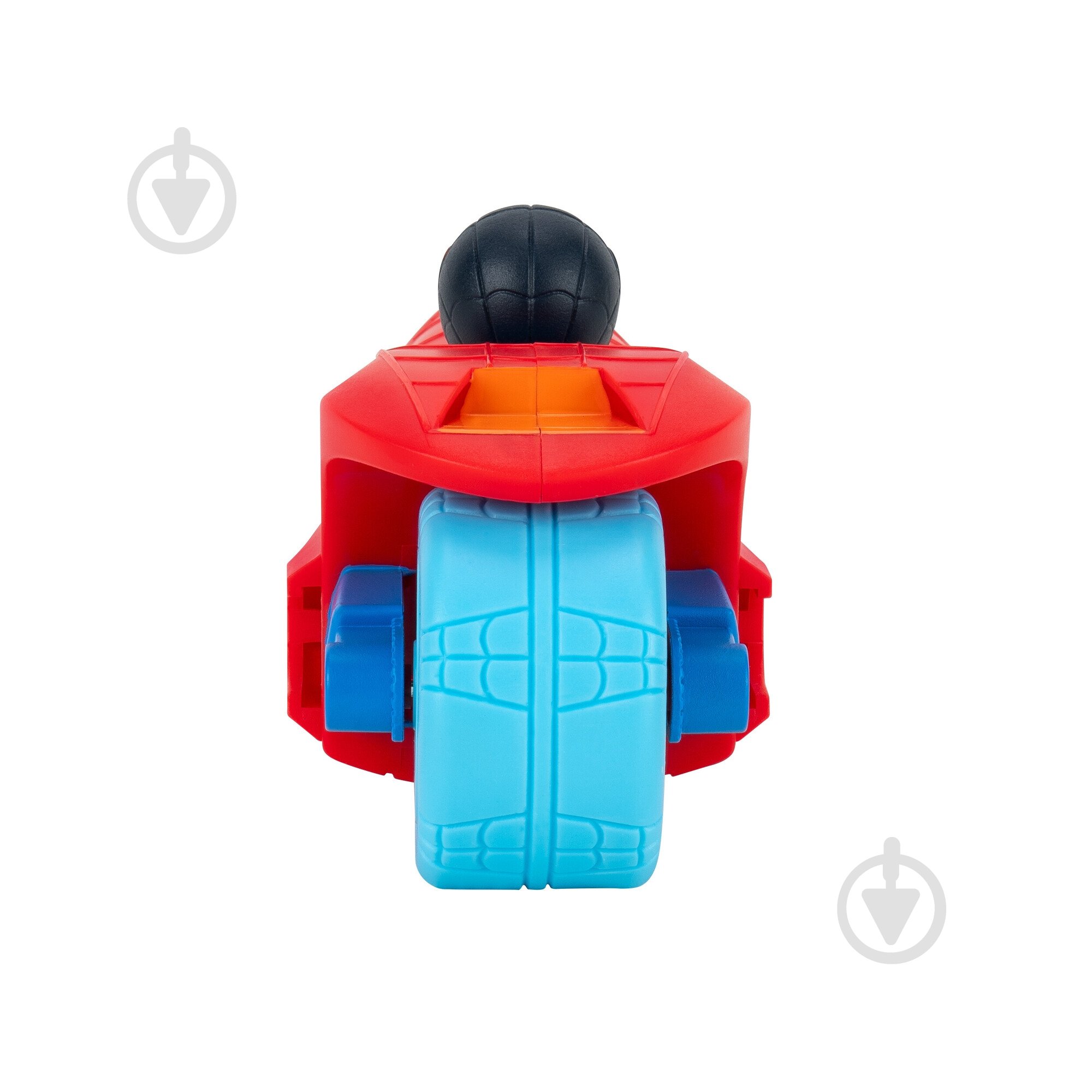 Іграшковий набір Spidey Deluxe Feature Vehicle Спліт команда Спайді (Spidey Team Split Racer) SNF0271 - фото 23