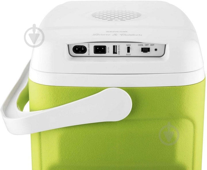 Автохолодильник Sencor 29 л SCM2130 - фото 6