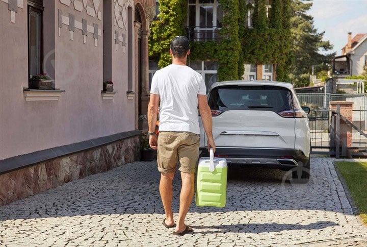 Автохолодильник Sencor 29 л SCM2130 - фото 13