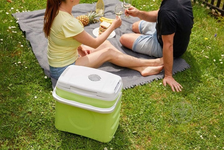 Автохолодильник Sencor 29 л SCM2130 - фото 12