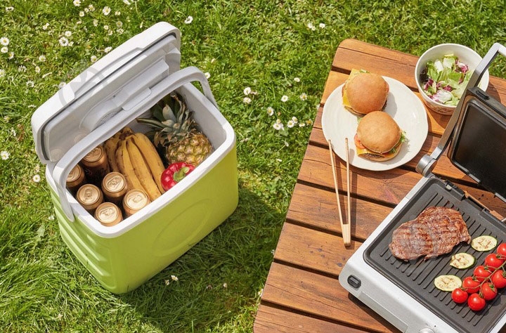 Автохолодильник Sencor 29 л SCM2130 - фото 11