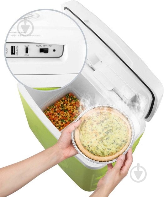 Автохолодильник Sencor 29 л SCM2130 - фото 5