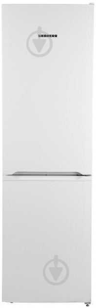Холодильник Liebherr CU 3331 - фото 1