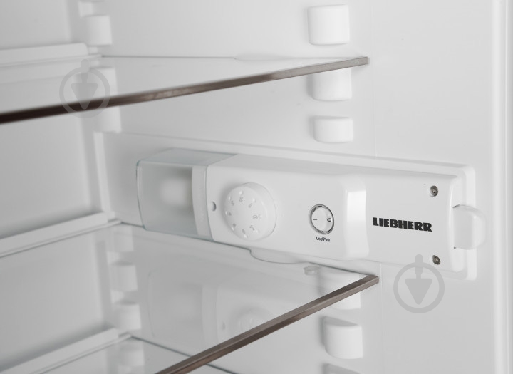 Холодильник Liebherr CU 3331 - фото 3