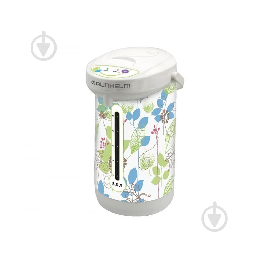 Термопот Grunhelm GTP350A - фото 1