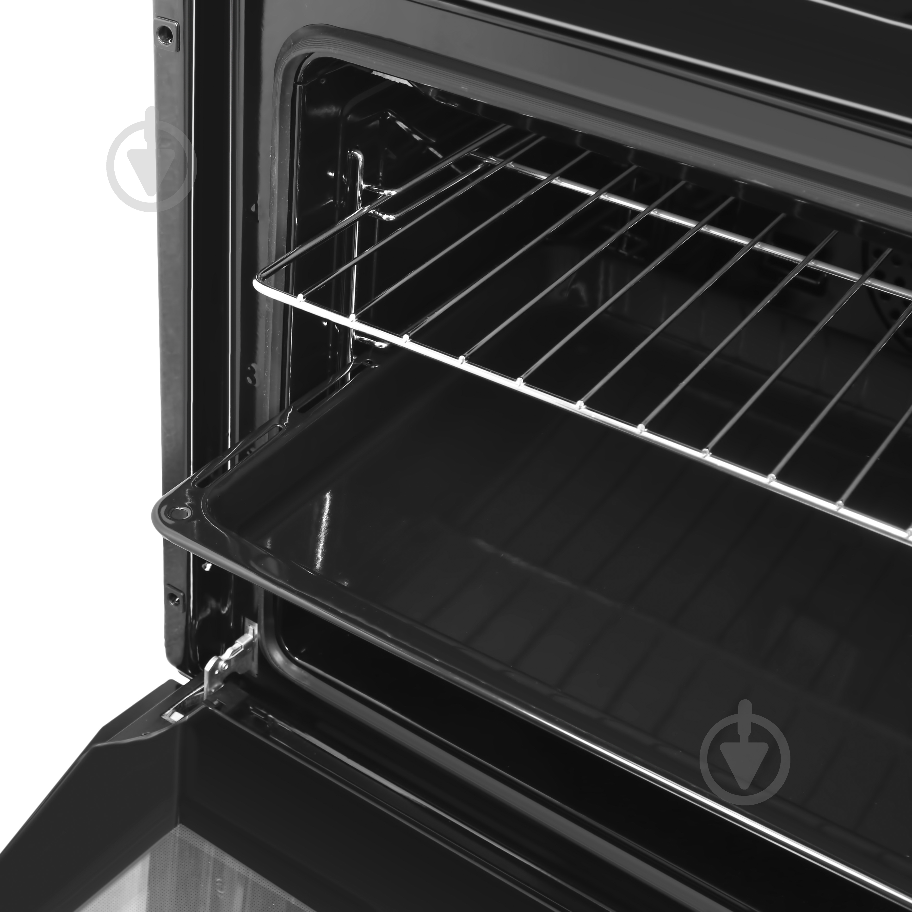 Духовой шкаф Perfelli BOE 6720 BL - фото 7