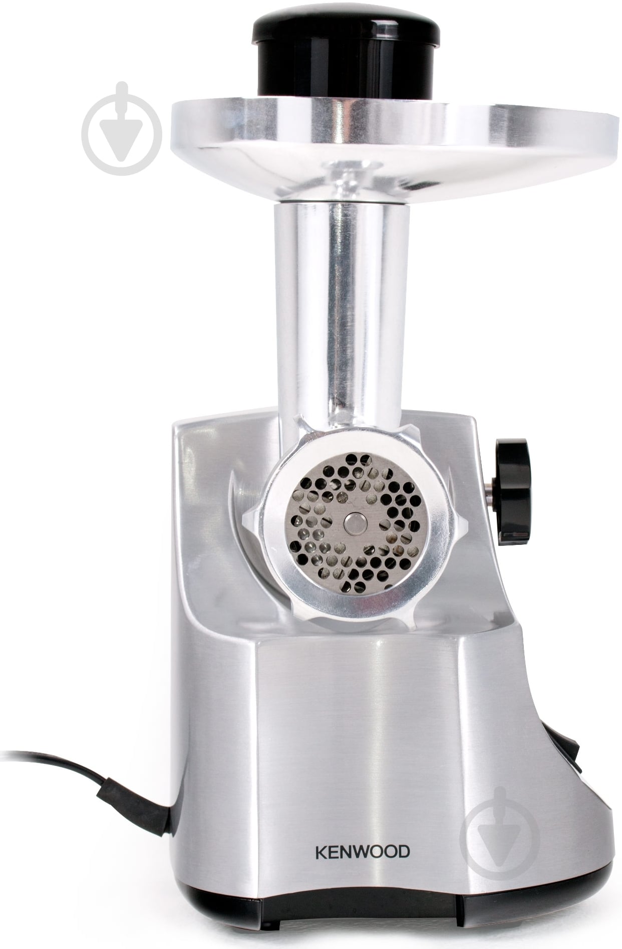 ВИТРИНА! Мясорубка Kenwood MG510 - фото 3 ВИТРИНА! Мясорубка Kenwood MG510 - фото 3