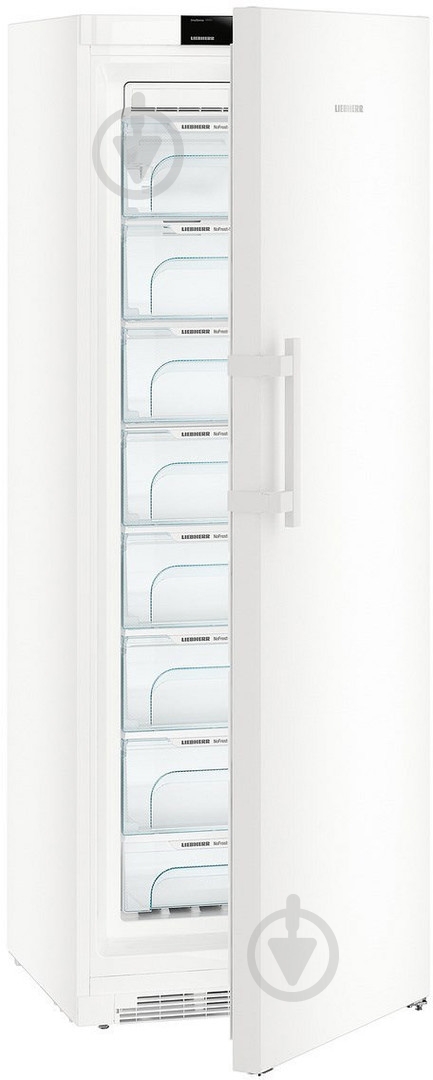 Морозильная камера Liebherr GN 5215 - фото 3