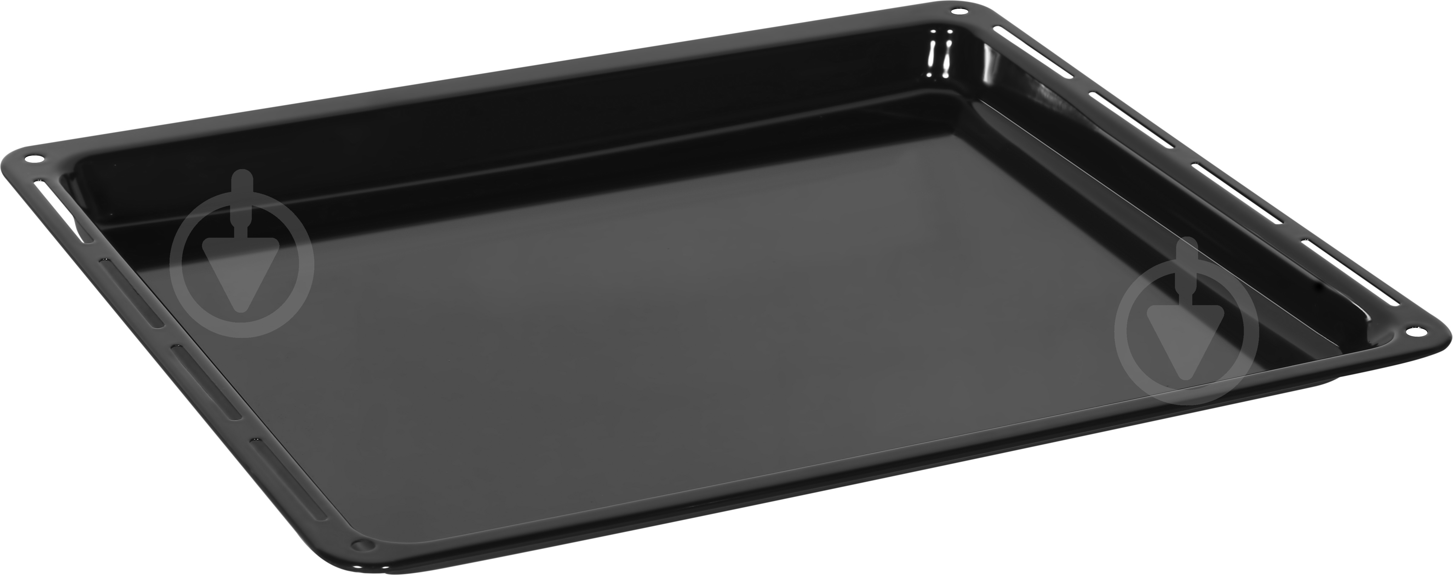 Духовой шкаф Perfelli BOE 6720 WH - фото 9