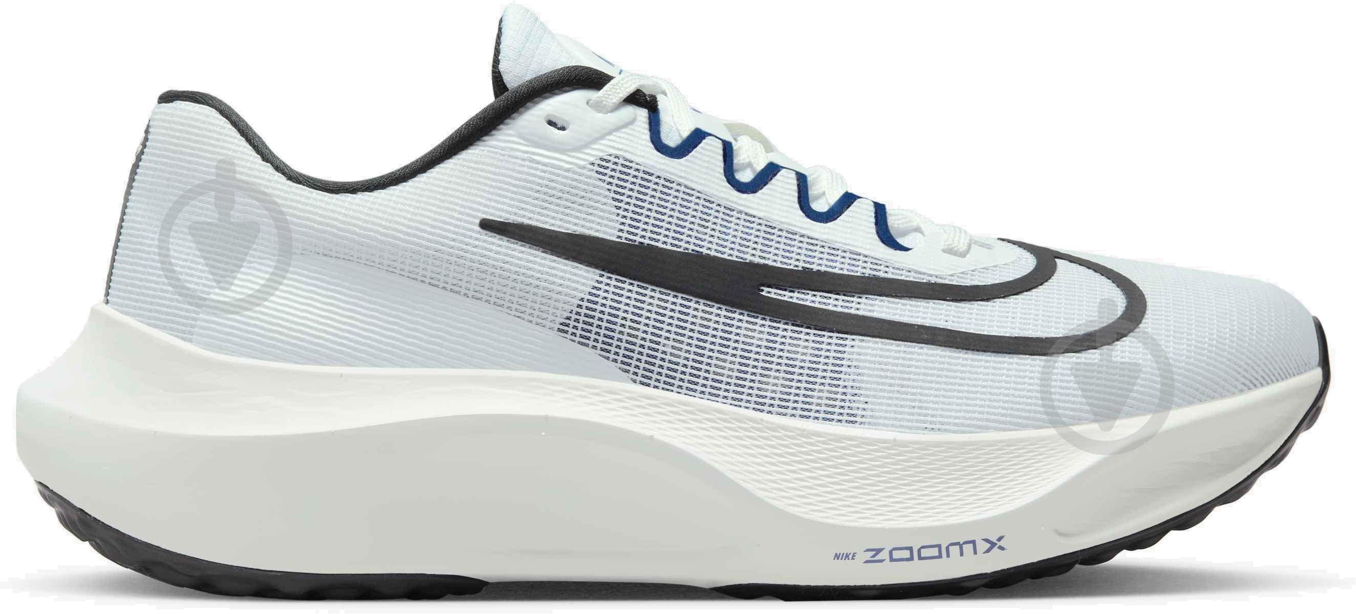 ᐉ Кросівки чоловічі Nike ZOOM FLY 5 DZ2769-101 р.41 сірі • Краща