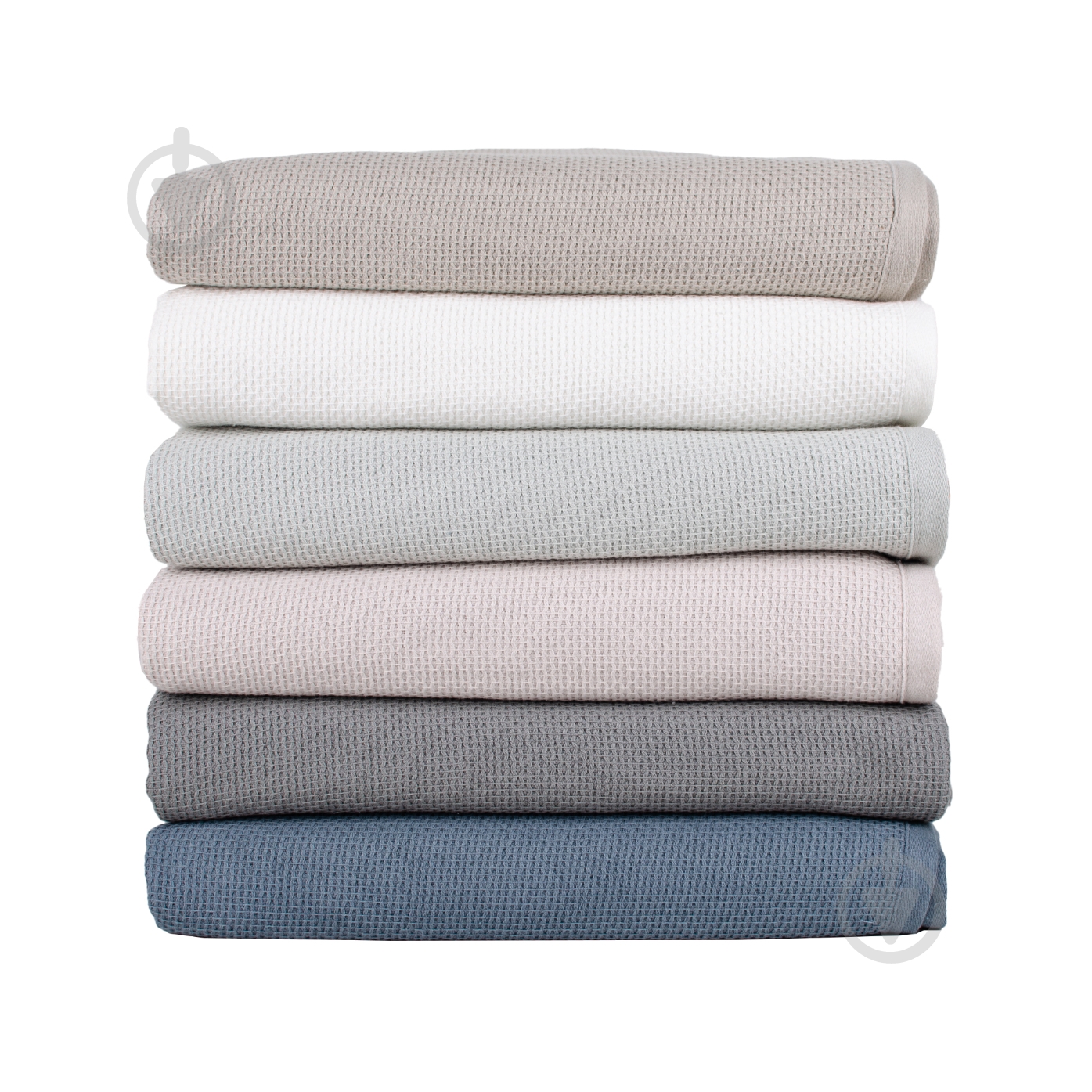 Полотенце махровое Sauna 50x90 см темно-серый La Nuit - фото 5 Полотенце махровое Sauna 50x90 см темно-серый La Nuit - фото 5