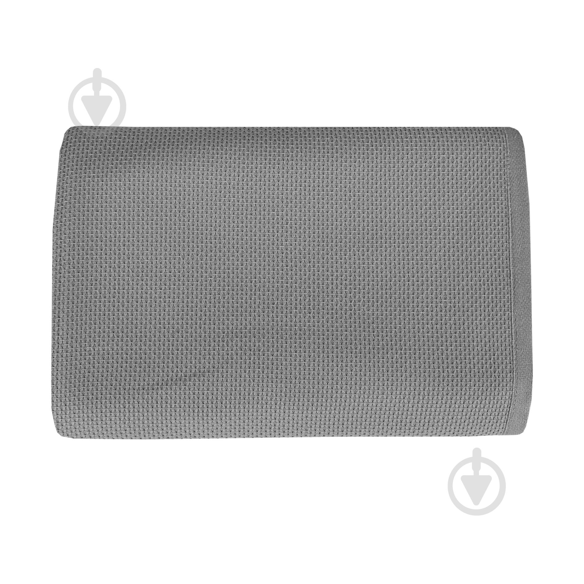 Полотенце махровое Sauna 50x90 см темно-серый La Nuit - фото 1 Полотенце махровое Sauna 50x90 см темно-серый La Nuit - фото 1