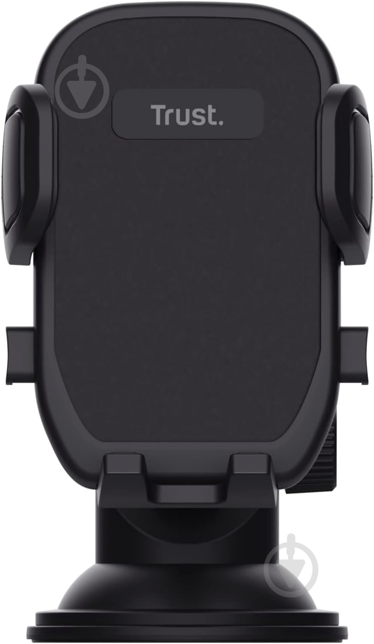 Автотримач Trust (24984_TRUST) чорний - фото 10 Автотримач Trust (24984_TRUST) чорний - фото 10