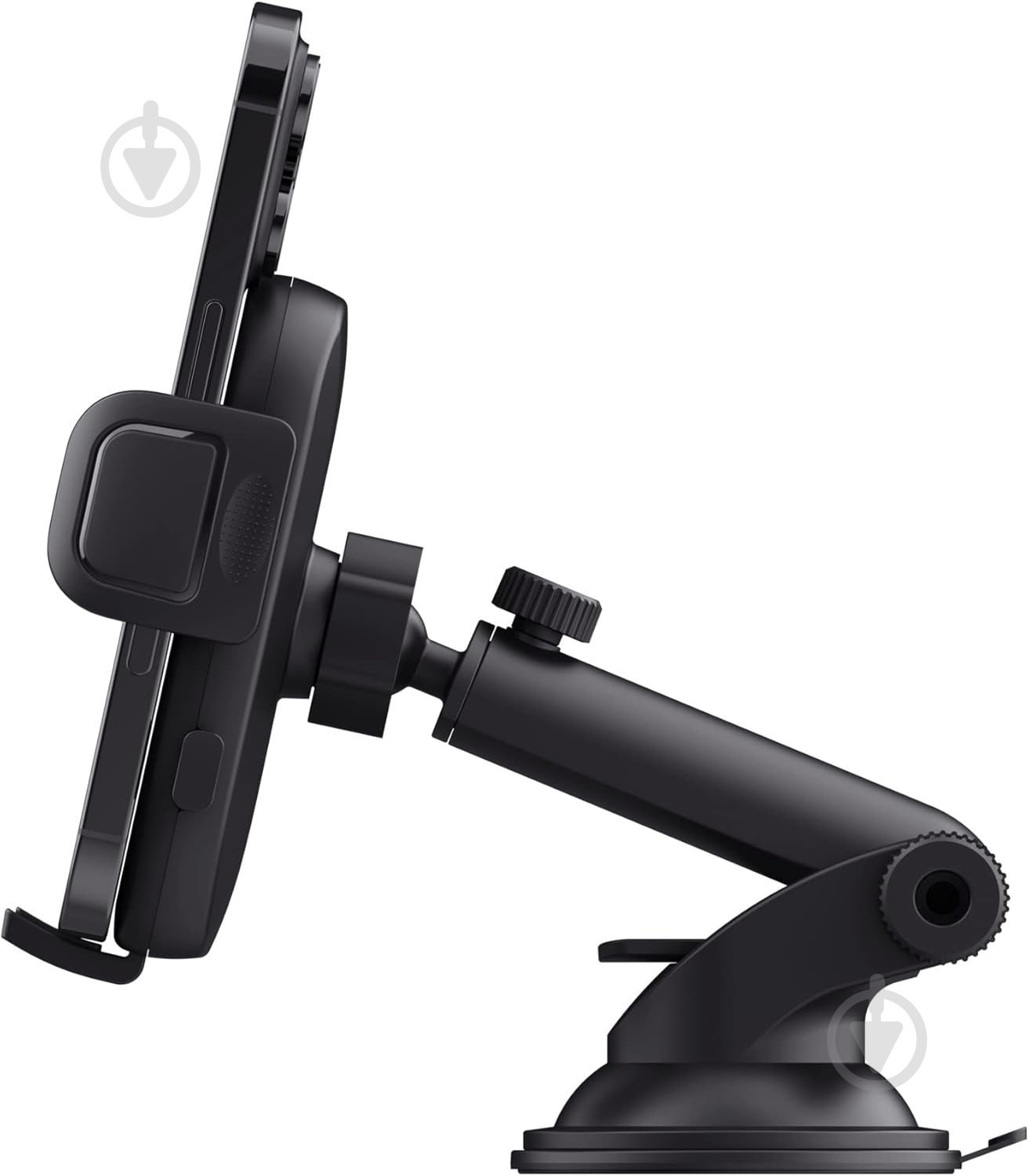 Автотримач Trust (24984_TRUST) чорний - фото 8 Автотримач Trust (24984_TRUST) чорний - фото 8