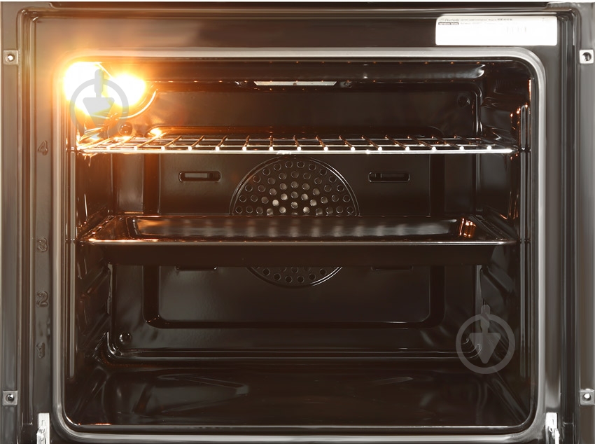Духовой шкаф Perfelli BOE 6510 BL - фото 4 Духовой шкаф Perfelli BOE 6510 BL - фото 4