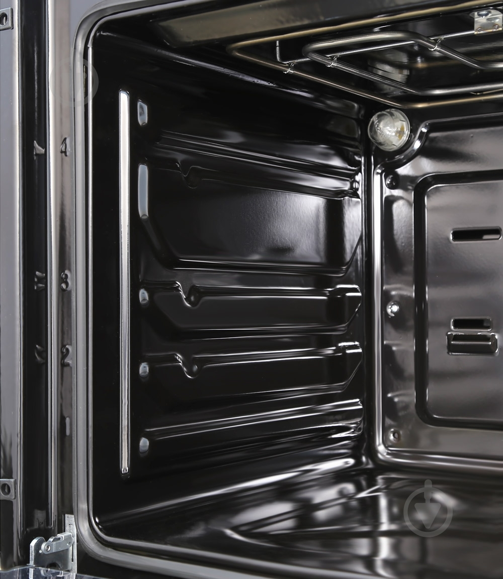 Духовой шкаф Perfelli BOE 6510 BL - фото 9 Духовой шкаф Perfelli BOE 6510 BL - фото 9