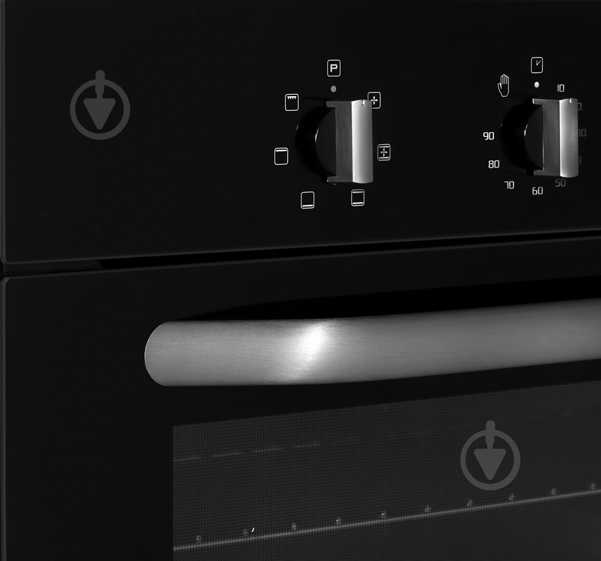 Духовой шкаф Perfelli BOE 6510 BL - фото 8 Духовой шкаф Perfelli BOE 6510 BL - фото 8