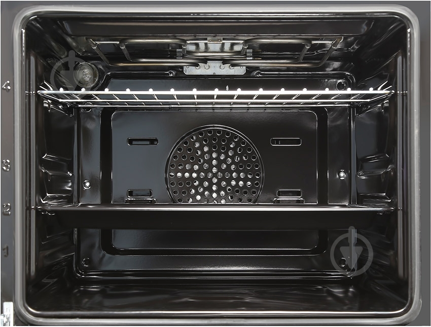 Духовой шкаф Perfelli BOE 6510 BL - фото 5 Духовой шкаф Perfelli BOE 6510 BL - фото 5