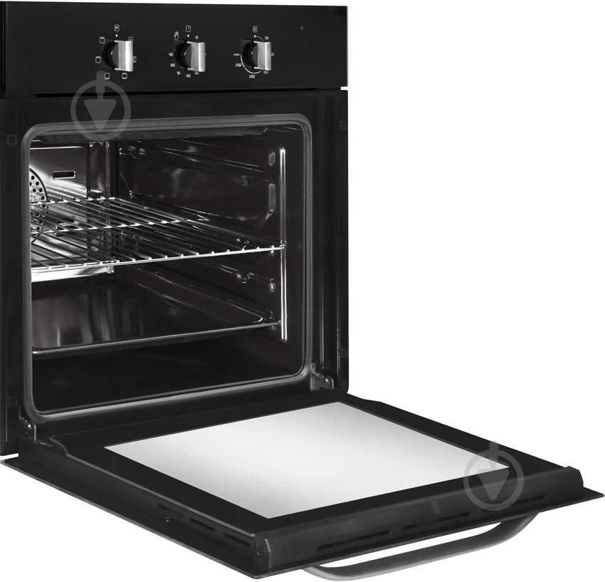 Духовой шкаф Perfelli BOE 6510 BL - фото 3 Духовой шкаф Perfelli BOE 6510 BL - фото 3