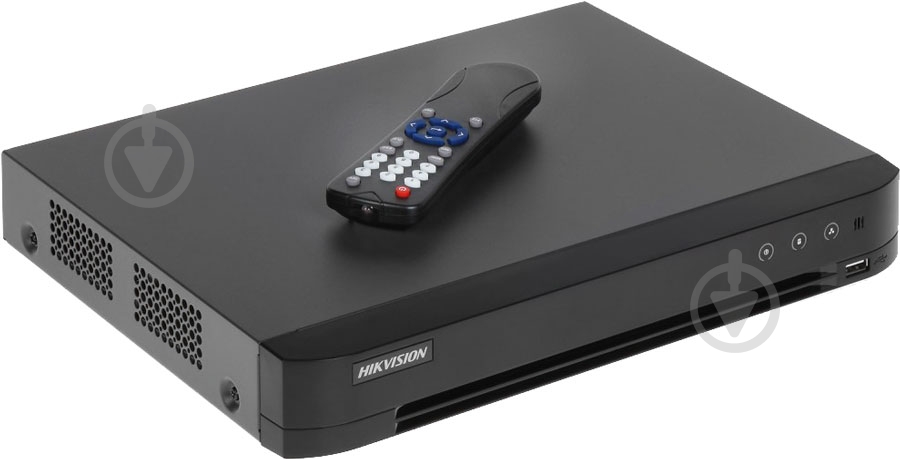 DVR-регистратор Hikvision DS-7216HQHI-K1 - фото 1