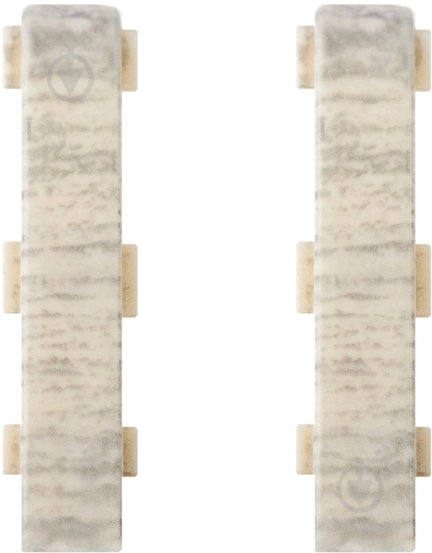 Комплект з'єднувачів SAN DECOR Elegance 797 дуб формігаль - фото 1