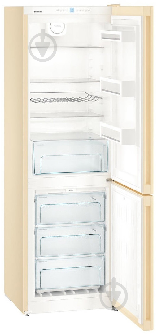 Холодильник Liebherr CNbe 4313 - фото 3