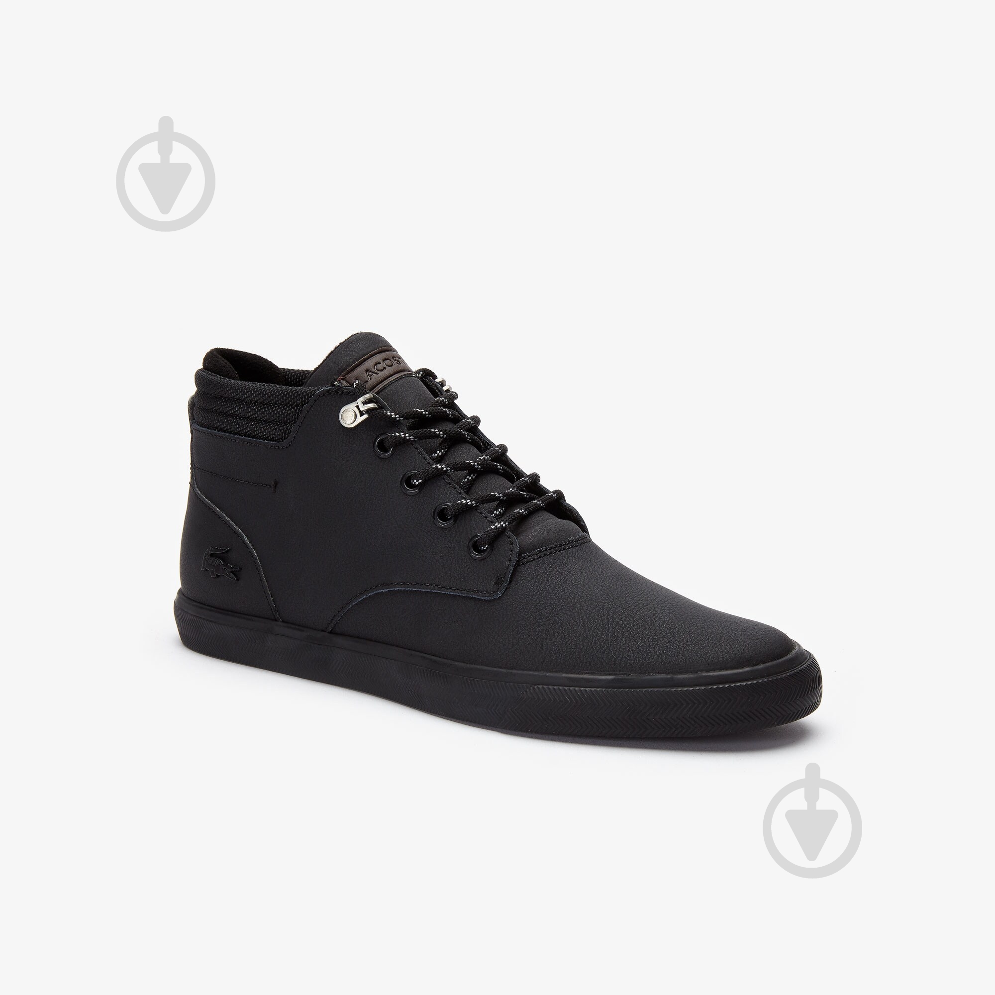 Черевики Lacoste ESPARRE WINTER C 319 1 738CMA003002H р.43 чорний - фото 1 Черевики Lacoste ESPARRE WINTER C 319 1 738CMA003002H р.43 чорний - фото 1