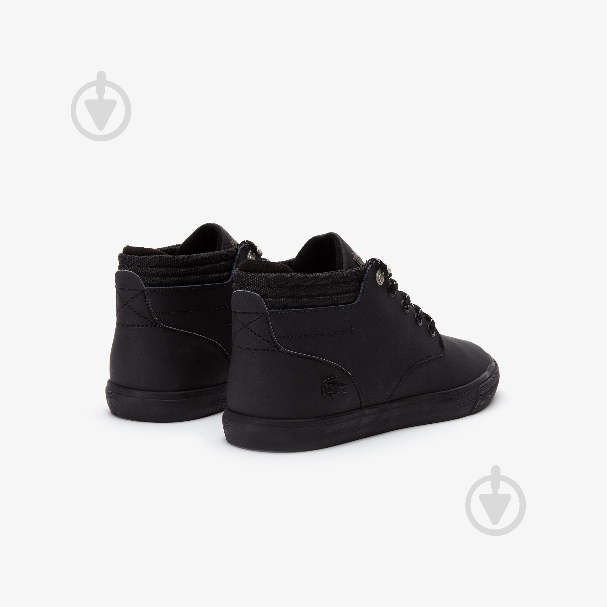 Черевики Lacoste ESPARRE WINTER C 319 1 738CMA003002H р.43 чорний - фото 3 Черевики Lacoste ESPARRE WINTER C 319 1 738CMA003002H р.43 чорний - фото 3